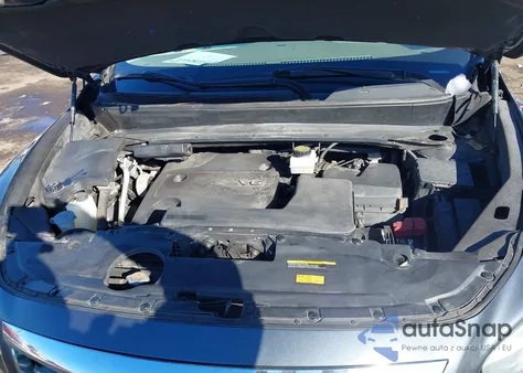 2013 Infiniti Jx35 from USA, damaged, VIN 5N1AL0MM7DC313605